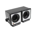 TELE NET IND-129 Rat Repeller with Plug and Play Function for Van (3 Months Warranty)